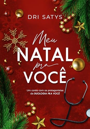 Meu Natal Pra Você (Duologia Pra Você)