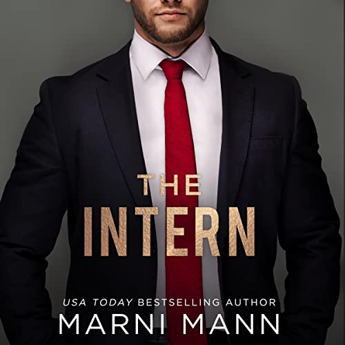 The Intern (The Dalton Family, #4)