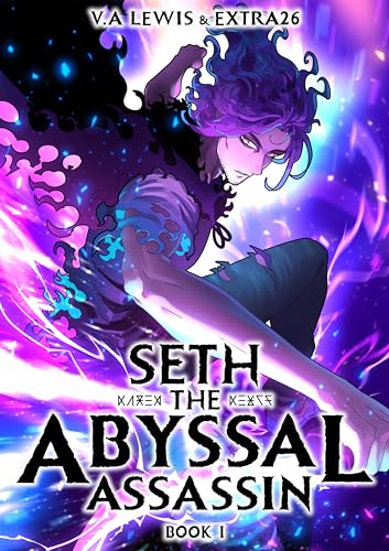 Seth the Abyssal Assassin