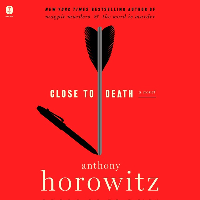 Close to Death (Hawthorne & Horowitz, #5)