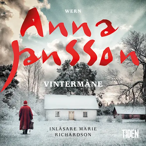 Vintermåne