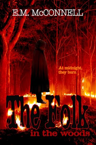 The Folk In The Woods