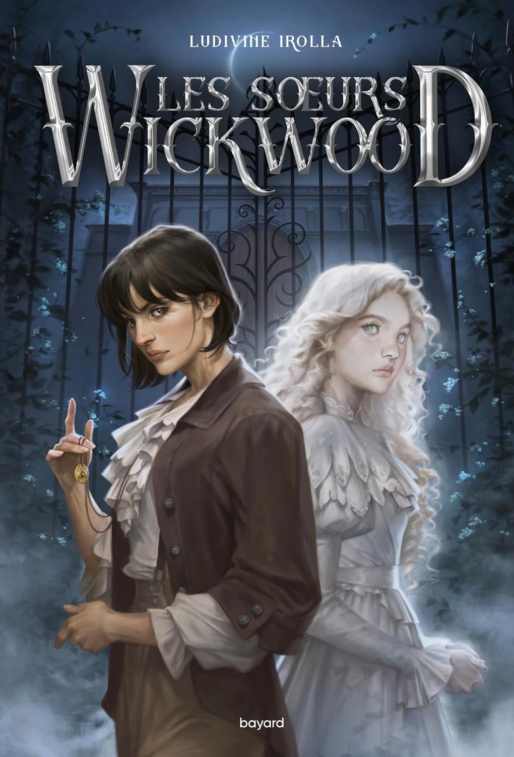 Les Sœurs Wickwood