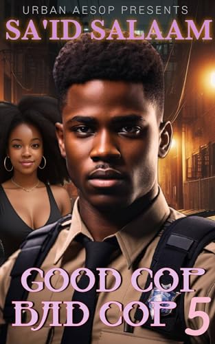 Good Cop, Bad Cop 5