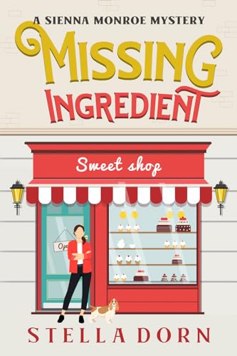 Missing Ingredient
