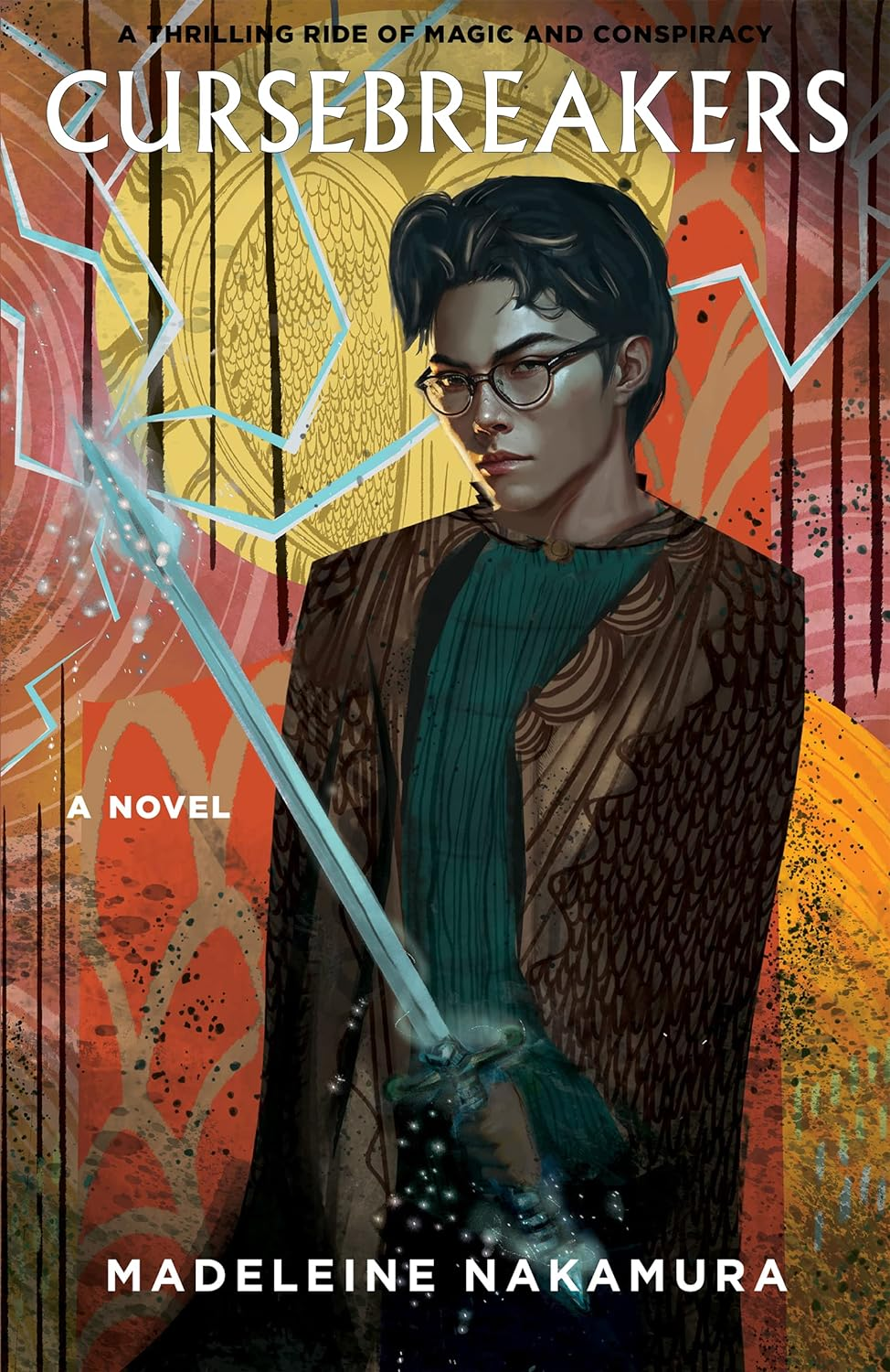 Cursebreakers (The Cursebreakers Series)
