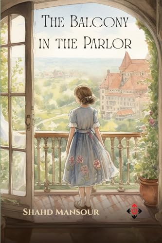 The Balcony in the Parlor