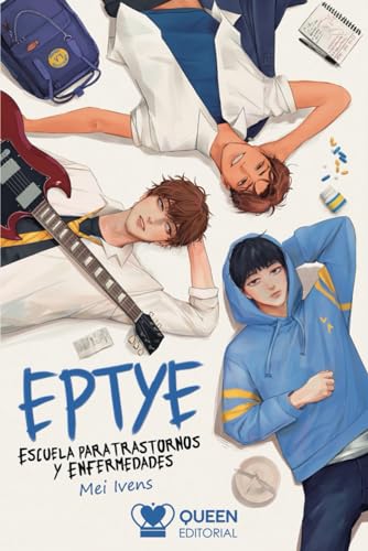 EPTYE: Escuela para trastornos y enfermedades