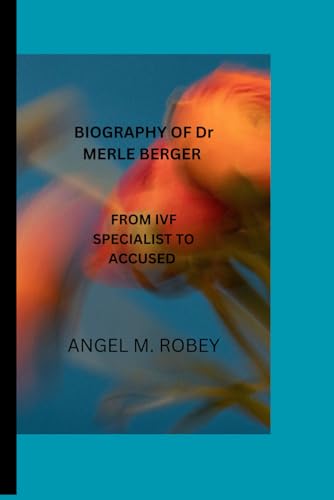Dr Merle Berger Age A Deep Dive Into His Life And Career - yrovj97