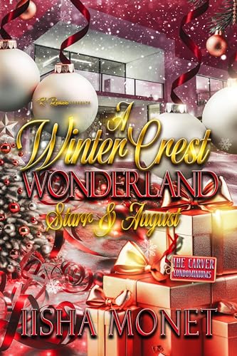 A Winter Crest Wonderland: Starr & August