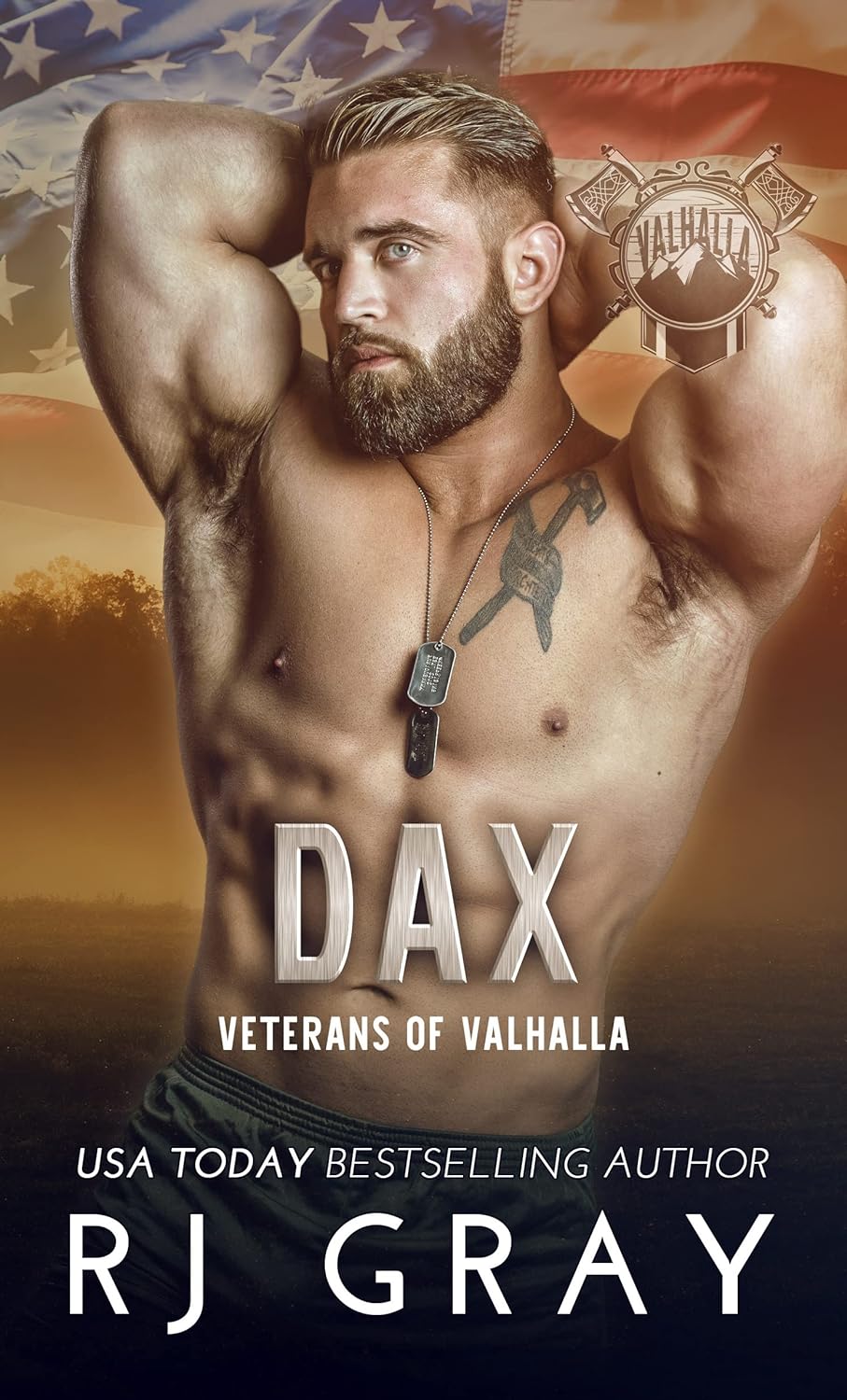 Dax