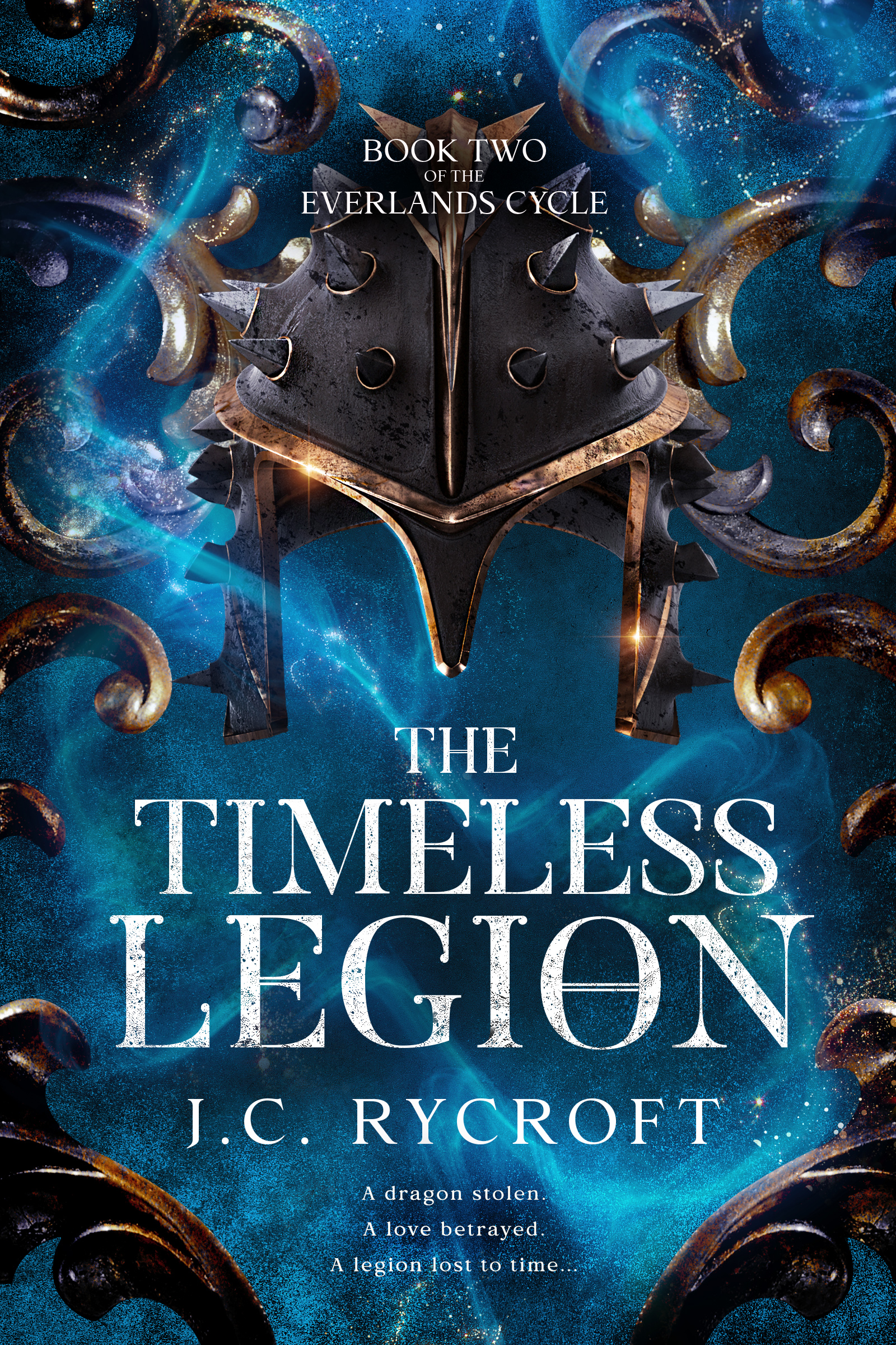 The Timeless Legion
