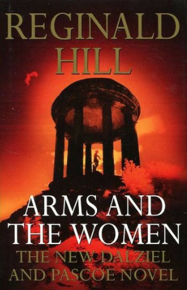 Arms And The Women