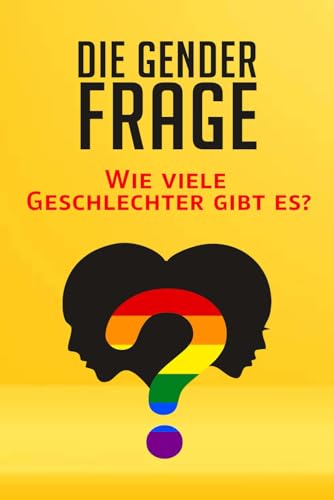 Wie Viele Geschlechter Gibt Es 2024