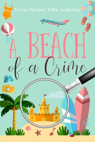 A Beach of a Crime