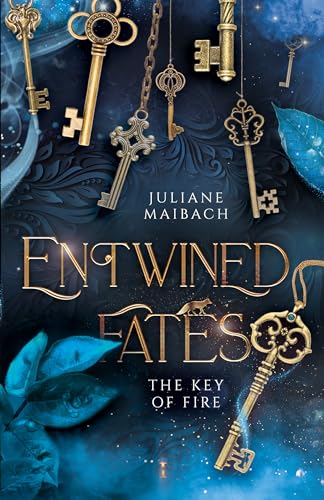 Entwined Fates: The Key of Fire