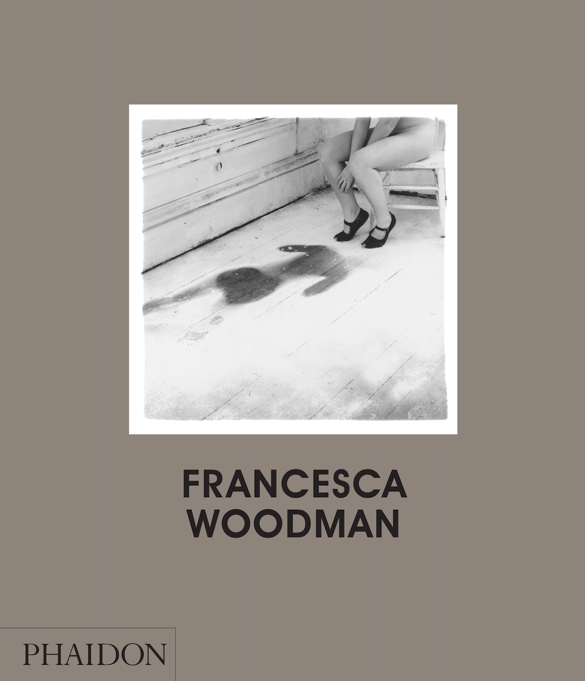Francesca Woodman by Chris Townsend | Goodreads