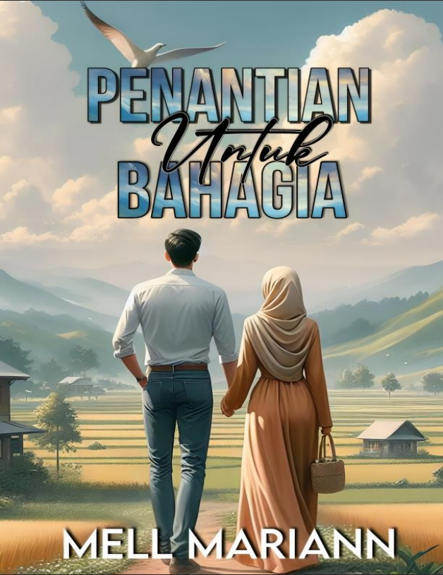 Penantian Untuk Bahagia