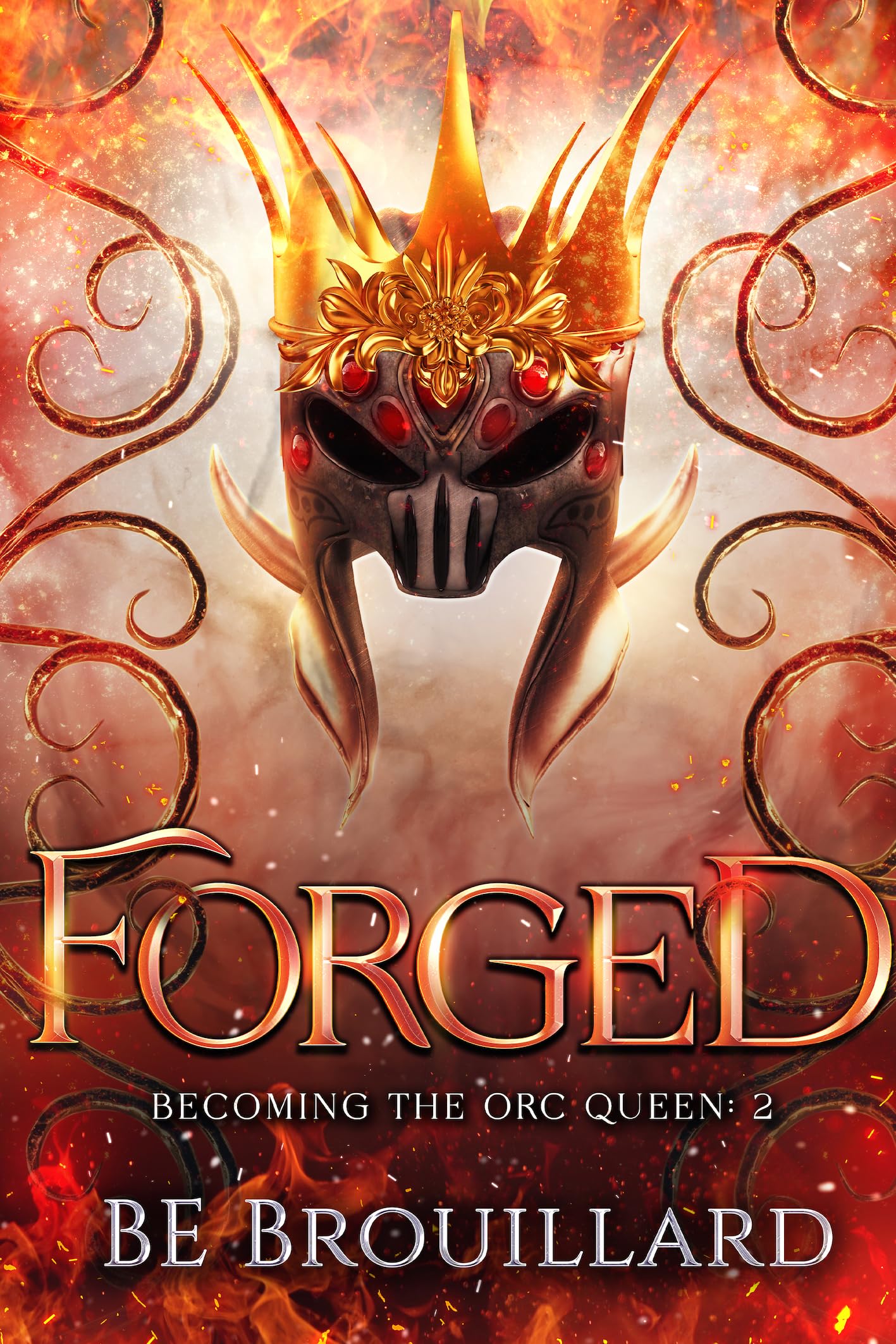 Forged