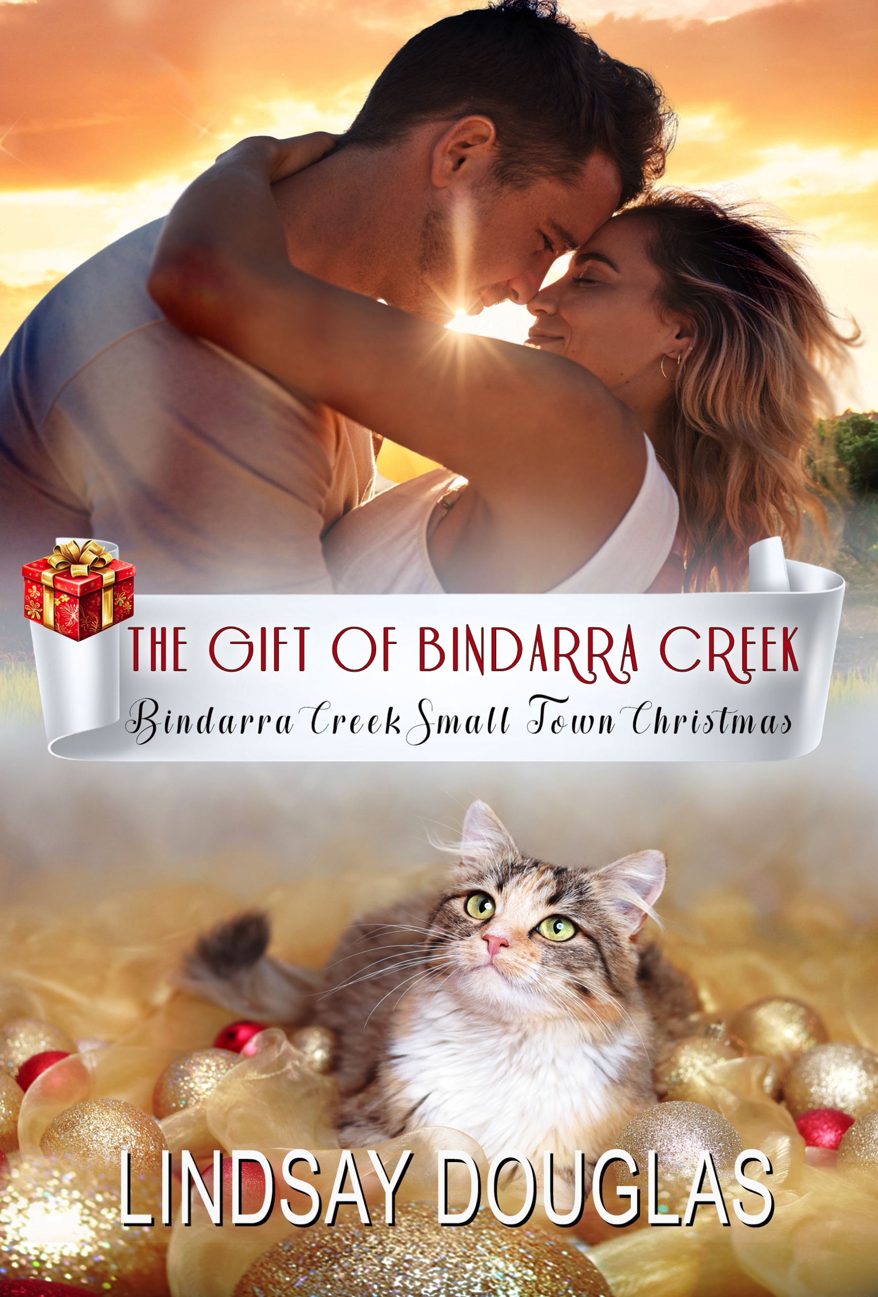 The Gift of Bindarra Creek