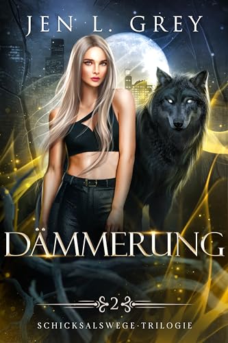 Dämmerung