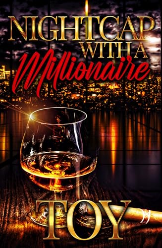 Nightcap With A Millionaire book cover