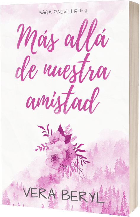 Más allá de nuestra amistad