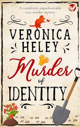 Murder of Identity