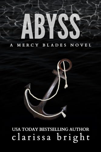 Abyss book cover