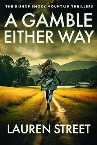 A Gamble Either Way book cover