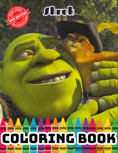 Coloring Book: Funny Coloring Pages for All Fans Great Gifts for Kids