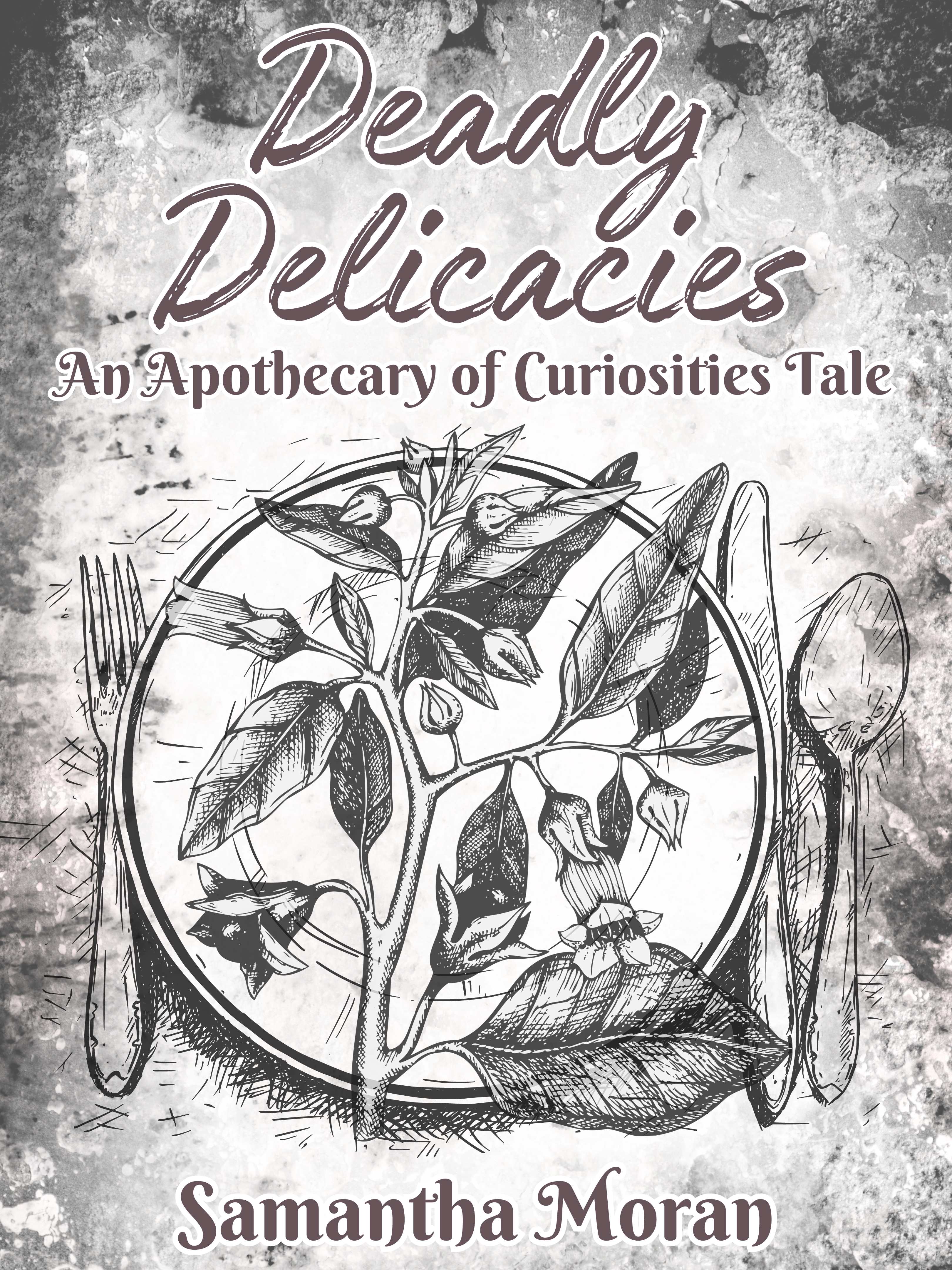 Deadly Delicacies
