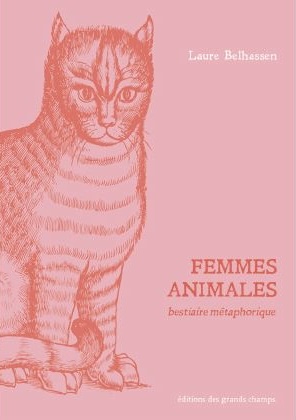 Femmes animales, bestiaire métaphorique