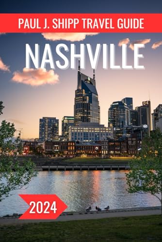 NASHVILLE VISITORS GUIDE 2022 visual data 8