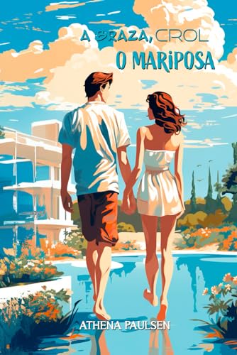 A braza, crol o mariposa (North Star)