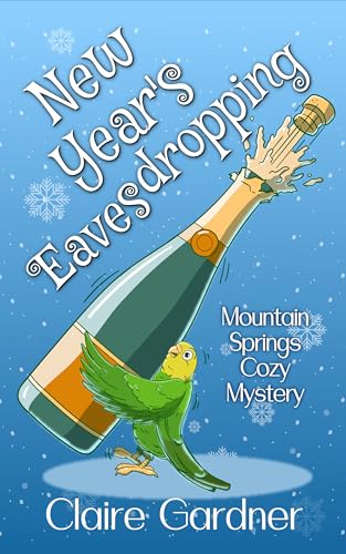 New Year's Eavesdropping