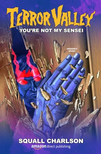 You're Not My Sensei