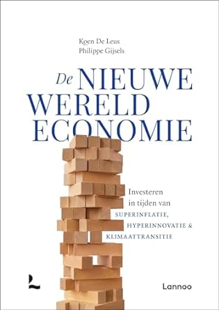 De nieuwe wereldeconomie