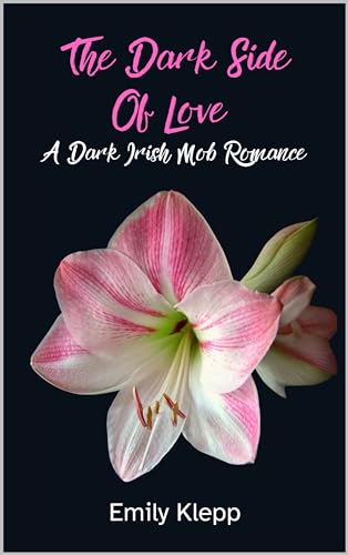 The Dark Side Of Love book cover