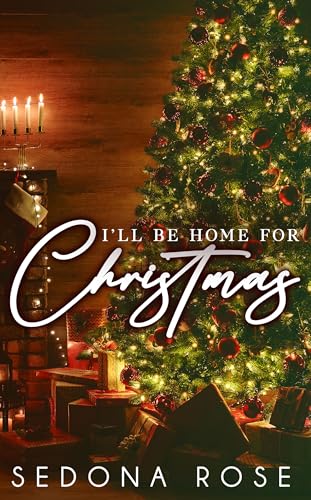 I'll Be Home For Christmas
