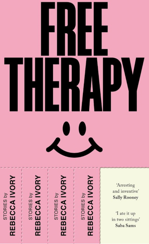 Free Therapy