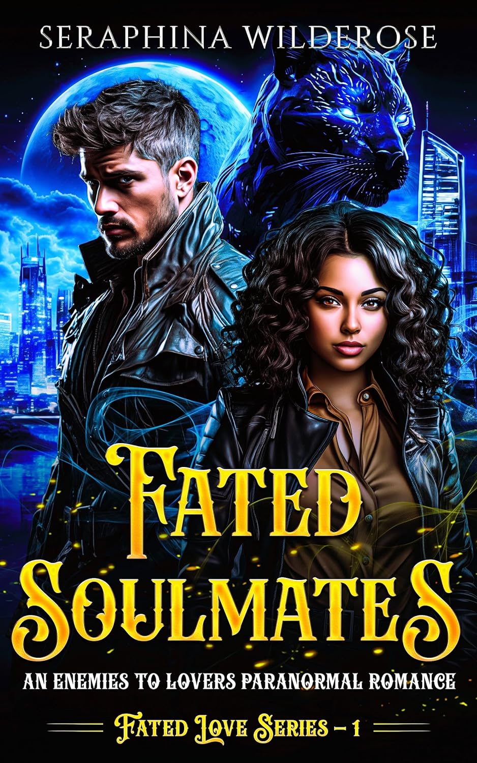 Fated Soulmates