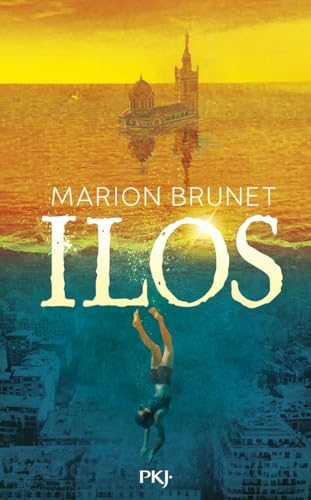 Ilos - Tome 01