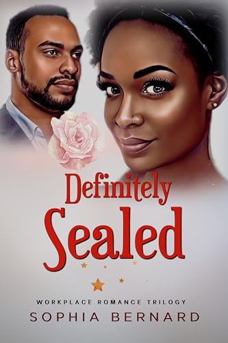 Definitely Sealed