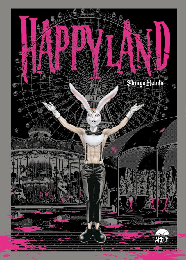 Happyland