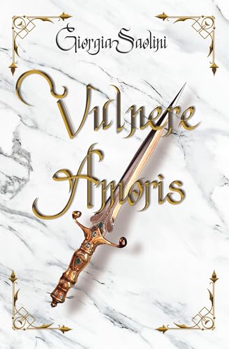 Vulnere Amoris (Fabulae Amoris Vol. 2)