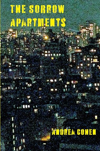 The Sorrow Apartments