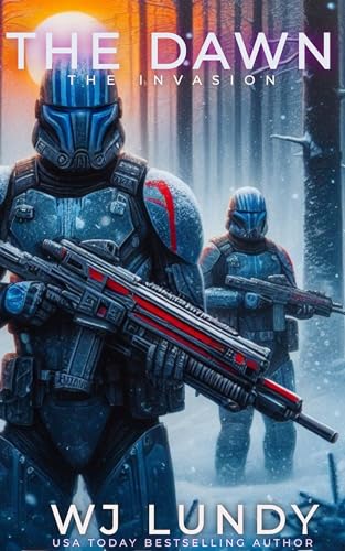 The Dawn: The Invasion