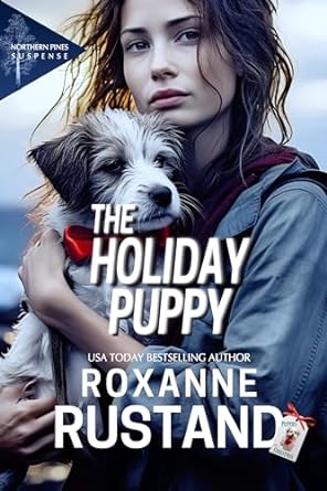 The Holiday Puppy