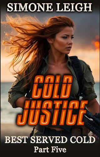 Cold Justice: Best Served Cold